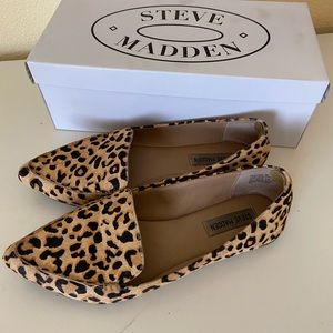 Steve Madden Flats!